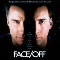 Purchase John Powell - Face Off