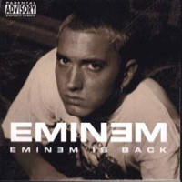 Purchase Eminem - Eminem Is Back