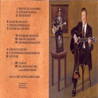 Purchase Eric Clapton - Me And Mr Johnson: A Tribute To Robert Johnson