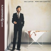Purchase Eric Clapton - Money And Cigarettes