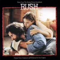 Purchase Eric Clapton - Rush