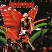 Purchase Eruption - Leave A Light (Reissue 2016)