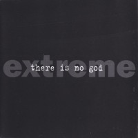 Purchase Extreme - There Is No God (CDS)