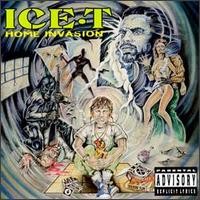 Purchase Ice-T - Home Invasion