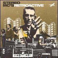 Purchase Stereo MC's - Retroactive