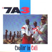 Purchase The 7a3 - Coolin' in Cali