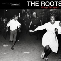 Purchase The Roots - Things Fall Apart