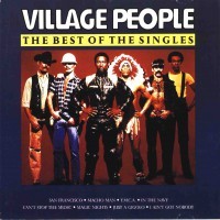 Purchase Village People - The Best Of The Singles
