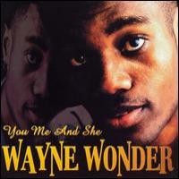 Purchase Wayne Wonder - You, Me And She