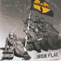 Purchase Wu-Tang Clan - Iron Flag