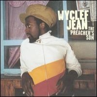 Purchase Wyclef Jean - The Preacher's Son
