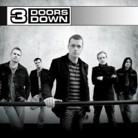 Purchase 3 Doors Down - 3 Doors Down (2008)