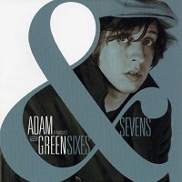 Purchase Adam Green - Sixes & Sevens
