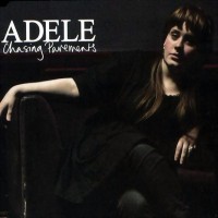Purchase Adele - Chasing Pavements