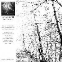 Purchase Agalloch - The White (EP)