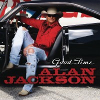 Purchase Alan Jackson - Good Time