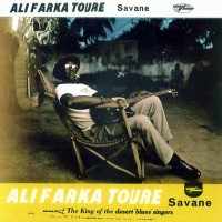 Purchase Ali Farka Toure - Savane