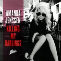Purchase Amanda Jenssen - Killing My Darlings