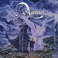 Purchase Antestor - The Forsaken