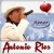 Buy Antonio Rios - Amor Sin Fronteras Mp3 Download