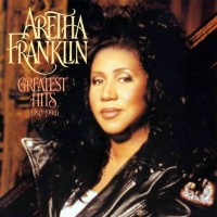 Purchase Aretha Franklin - Greatest Hits (1980-1994)