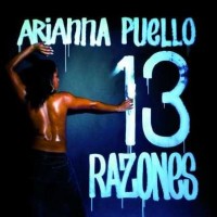 Purchase Arianna Puello - 13 Razones