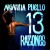 Buy Arianna Puello - 13 Razones Mp3 Download