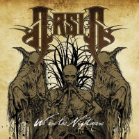 Purchase Arsis - We Are The Nightmare