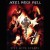 Purchase Axel Rudi Pell- Live Over Europe (DVDA) CD1 MP3