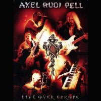 Purchase Axel Rudi Pell - Live Over Europe (DVDA) CD2