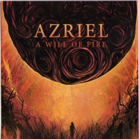 Purchase Azriel - A Will Of Fire