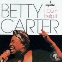 Purchase Betty Carter - I Can't Help It