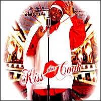 Purchase Billy Cook - Kiss Tha Cook