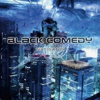 Purchase Black Comedy - Instigator