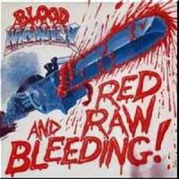 Purchase Blood Money - Red, Raw & Bleeding!