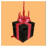 Purchase Blood Red Shoes - Box of Secrets