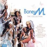 Purchase Boney M - The Collection CD1