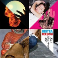 Purchase Britta Persson - Kill Hollywood Me
