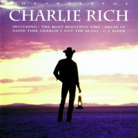 Purchase Charlie Rich - The Best Of Charlie Rich