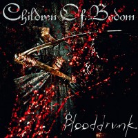 Purchase Children Of Bodom - Blooddrunk