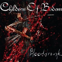 Purchase Children Of Bodom - Blooddrunk (Limited Edition)