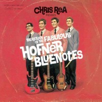 Purchase Chris Rea - The Return Of The Fabulous Hofner Blue Notes CD3