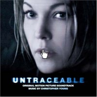 Purchase Christopher Young - Untraceable