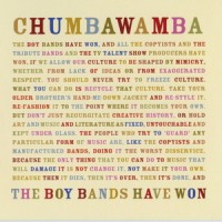 Purchase Chumbawamba - The Boy Bands Have Won