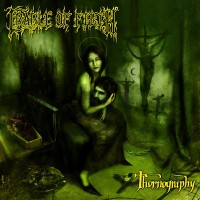Purchase Cradle Of Filth - Thornography