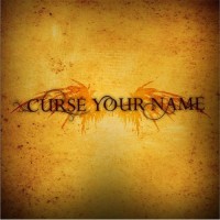 Purchase Curse Your Name - Curse Your Name