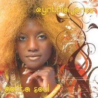 Purchase Cynthia Jones - Gotta Soul
