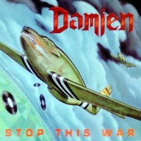 Purchase Damien - Stop This War