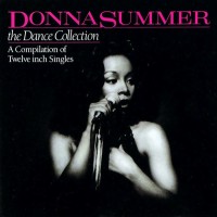 Purchase Donna Summer - The Dance Collection