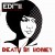 Buy Edith Backlund - Death By Honey Mp3 Download